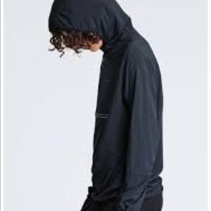 Spiritual Gangster Ignite Anorak